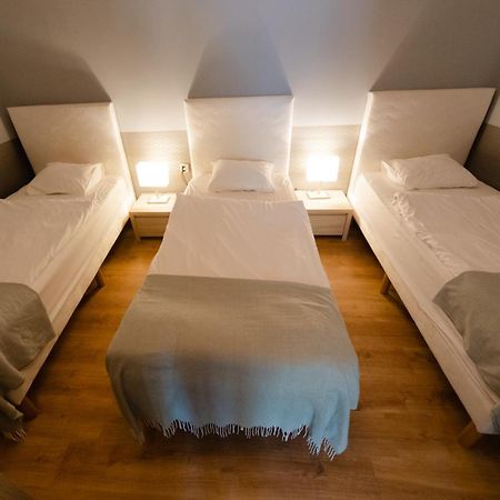 Hotel Sloneczna Sierakow  Exteriér fotografie