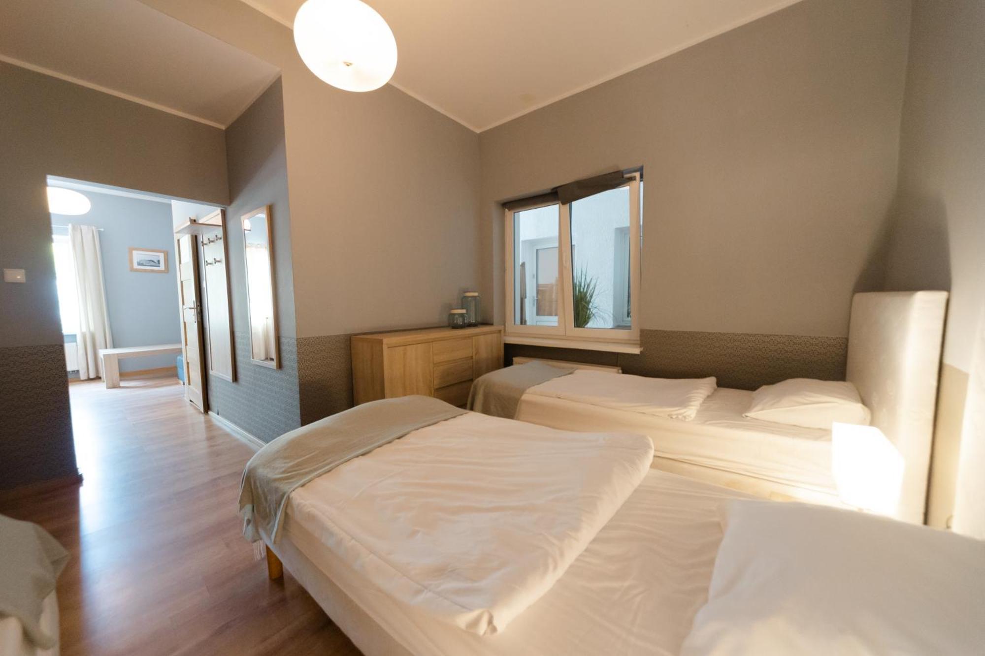 Hotel Sloneczna Sierakow  Exteriér fotografie