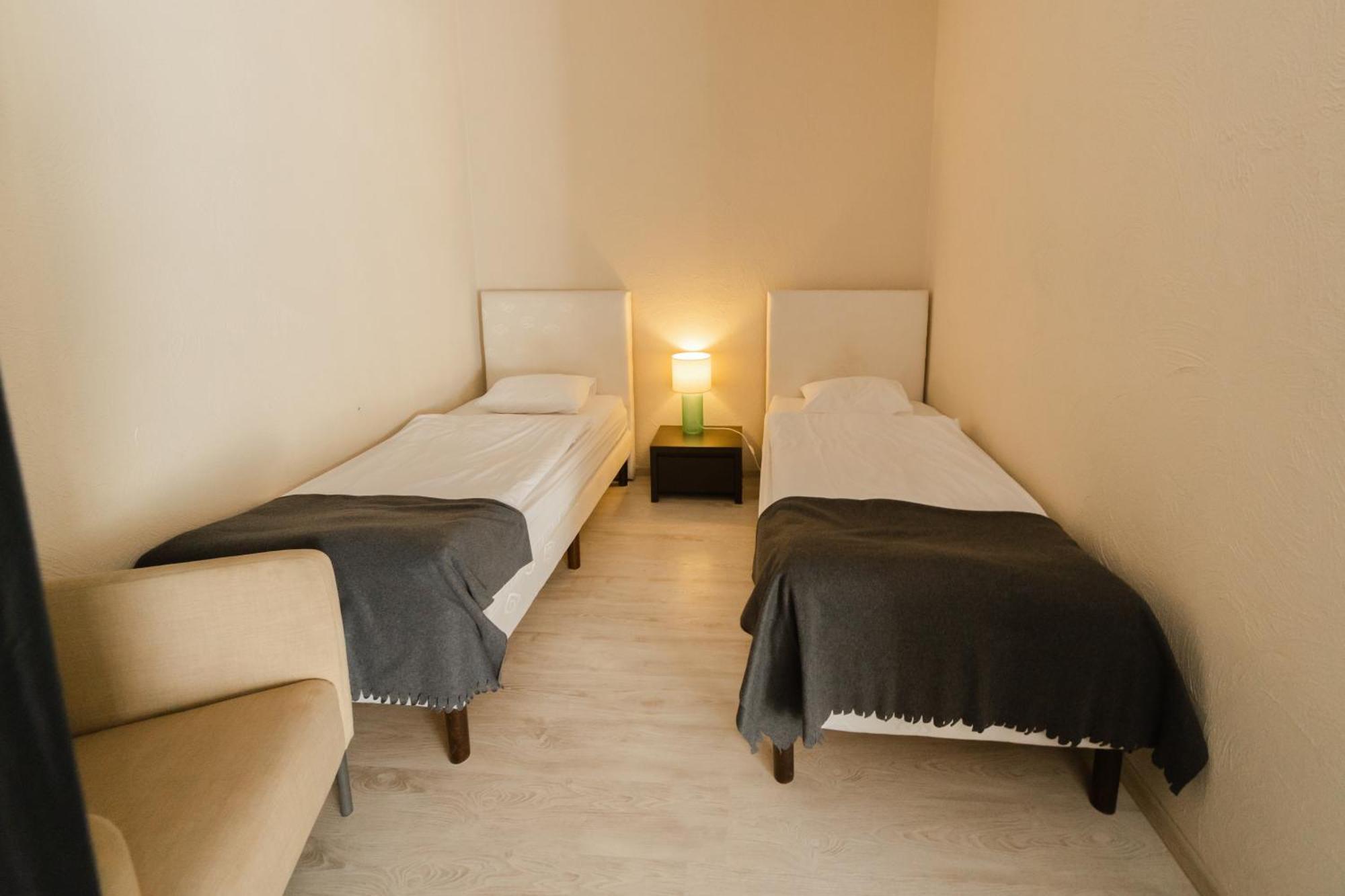 Hotel Sloneczna Sierakow  Exteriér fotografie