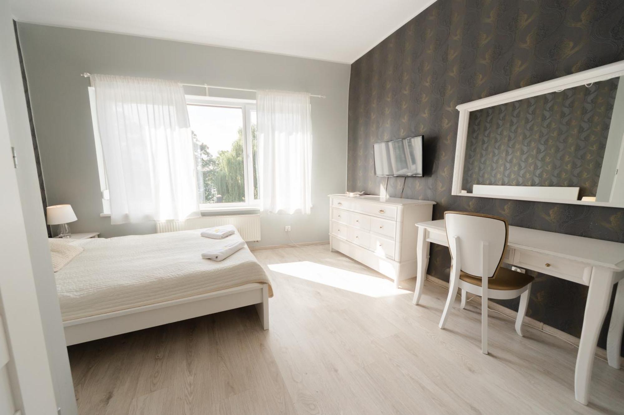 Hotel Sloneczna Sierakow  Exteriér fotografie